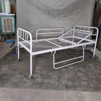 تخت بیمارستانی