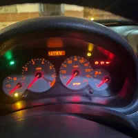 ۲۰۶ اس دی|خودرو سواری و وانت|تهران, نیروی هوایی (پیروزی)|دیوار