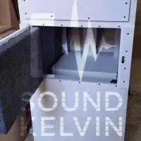 سایلنت باکس یخچالی