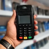 کارتخوان p63 سیار بی سیم دستگاه کارتخوان بیسیم پوز|فروشگاه و مغازه|مشهد, کوه سنگی|دیوار