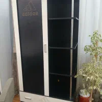 کمد لباس متحرک