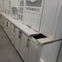 تولیدی بزرگ کابینت آماده تعاون