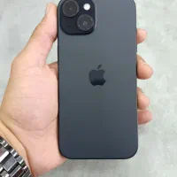 IPHONE 15 128 CH  89%|موبایل|قم, عربستان|دیوار