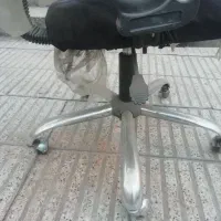 صندلی تحریر جکدار