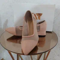 کفش و بوت مجلسی نو|کیف، کفش، کمربند|شهرکرد, |دیوار