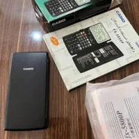 ماشین حساب کاسیو ۵۸۰۰p