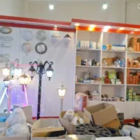 فروش جزئی و کلی لوازم الکتریکی و کالای برق