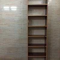 فروش کتابخانه ۷ طبقه