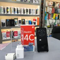 شیائومی Redmi 14C حافظه ۲۵۶ یک ماه کار