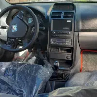 سورن پلاس۱۴۰۴|خودرو سواری و وانت|گمیشان, |دیوار