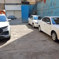 کارگر کارواش کار ماهر