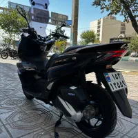 هوندا پی سی ایکس Honda pcx 160فول|موتورسیکلت|تهران, جوادیه تهرانپارس|دیوار