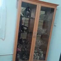 بوفه ( ویترین )