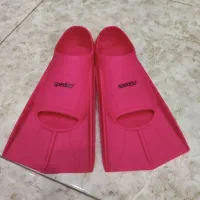 فین شنا