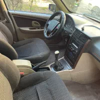 پارس تیوفایو|خودرو سواری و وانت|گرگان, |دیوار