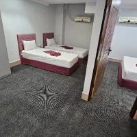 رزرو هتل در مشهد،راحت و سریع با امکان پرداخت شرایط|تور و چارتر|اردکان, |دیوار