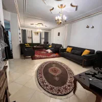 منظریه/بر اصلی خیابان مازیار /۳ خوابه