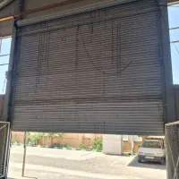 تعمیرات کرکره برقی سراسر تهران کمتر از۲۰دقیقیه