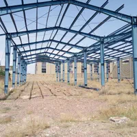 خانه حیاط کارخانه زمین قطعه نیمکار شهرک صنعتی بعثت|فروش دفتر صنعتی، کشاورزی، تجاری|تبریز, |دیوار