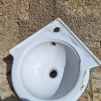 روشویی سه گوش مجانی رایگان