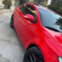 سراتو کوپه|خودرو سواری و وانت|اصفهان, دانشگاه اصفهان|دیوار