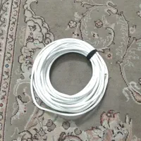 یک عدد دسته زاپاس نیسان و ۱۲ متر کابل آنتن|قطعات یدکی و لوازم جانبی|مشهد, طبرسی شمالی|دیوار