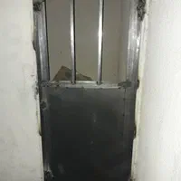 درب انباری درب سرویس درب اهنی|مصالح و تجهیزات ساختمان|تهران, تسلیحات|دیوار