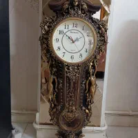 ساعت دیواری