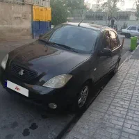 تیبا ۲ مدل ۹۶ بیرنگ