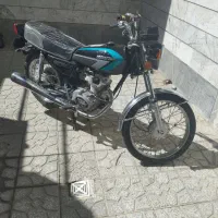 موتورمزایده|موتورسیکلت|الیگودرز, |دیوار