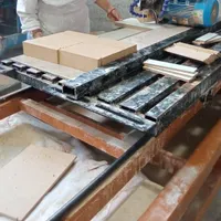 دستگاه سنگبری و کاشی‌بر  صنعتی|ماشین‌آلات صنعتی|تهران, ظهیرآباد|دیوار