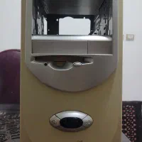 قاب خالی کیس کامپیوتر|قطعات و لوازم جانبی رایانه|زابل, |دیوار