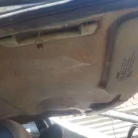 سلام اتاق زانتیا چپ کرده ، ،اتاق پارس تصادفی،|قطعات یدکی و لوازم جانبی|کرمان, |دیوار