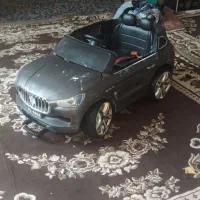 ماشین شارژی