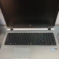 لب تاب HP G3