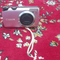 دوربین عکاسی وفیلمبرداری کانن