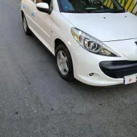 207پانارومادنده ارتقاء یافته 1402 قابل معاوضه|خودرو سواری و وانت|تهران, خانی آباد نو شمالی|دیوار