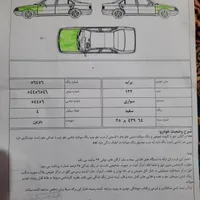 پراید 132 ساده، مدل ۱۳۹۶|خودرو سواری و وانت|یاسوج, |دیوار
