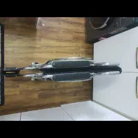 ویلچر خارجی|آرایشی، بهداشتی، درمانی|مشهد, فاطمیه|دیوار