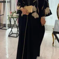 مقداری لباس مجلسی