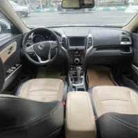 تیوولی الیت 2017 فول|خودرو سواری و وانت|تهران, عباس‌آباد|دیوار