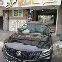 دیگنیتی پرایم صفر (اقساطی )تحویل فوری|خودرو سواری و وانت|تهران, آذربایجان|دیوار