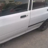 پراید مدل ۹۰
