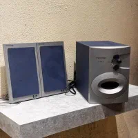 اسپیکر میکرولب سالم
