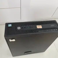 مینی کیس HP