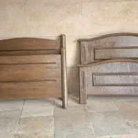 دو عدد تخت تک نفره