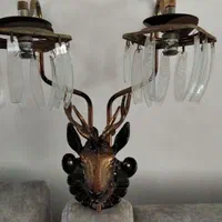 چراغ گازی|لوستر و چراغ آویز|اسلام‌شهر, شهرک واوان|دیوار