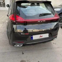 X33 1404|خودرو سواری و وانت|مشهد, سید رضی|دیوار