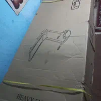 تردمیل اصل تایوان در حد نو