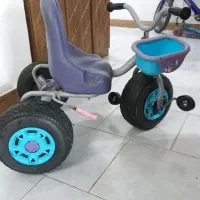 سه چرخه
